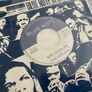 Horace Silver Quintet 7" record red vinyl Blue Note jazz Image 2