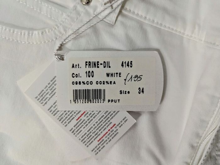 [Brand New with Tags] Dismero Jeans