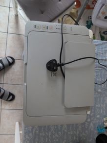 printer Canon pixma
