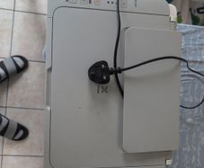 printer Canon pixma