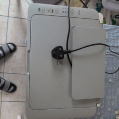 printer Canon pixma