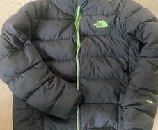 north face jacket boys