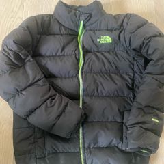 north face jacket boys