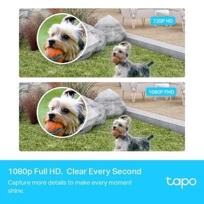 Wi-Fi Camera set of 2 Cameras Wireless