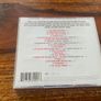 Texas The Collection CD Say What You Want Image 2
