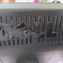 2 x Identical 17 inch Dell Monitors, Model E178FPv, both in very good condition, VGA connection Image 10