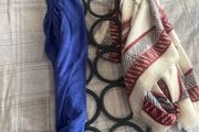 scarf hanger