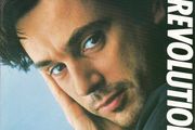 Jean-Michel Jarre 'Revolutions'