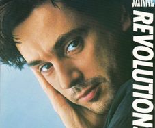 Jean-Michel Jarre 'Revolutions'