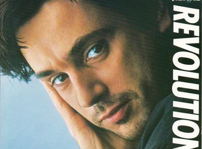 Jean-Michel Jarre 'Revolutions'