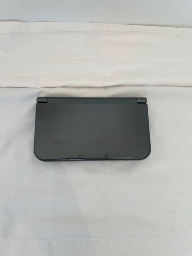 New Nintendo 3DS XL