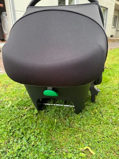 Child seat