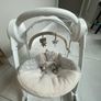 Mamas & Papas Starlite Musical Swing Chair Image 3