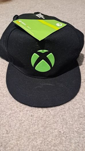 Brand New with Tag Xbox Cap