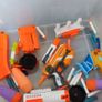 nerf gun bundle Image 3