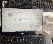 Dell Xps 9360
