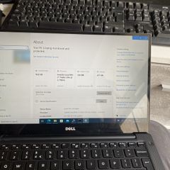 Dell Xps 9360