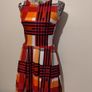 Beautiful Evita Dress New With Tags Image 6