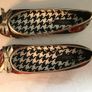 New Rare 'IronFist' Flat Ballet Style Shoes- Size 4 Image 3