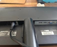 Gaming Monitor
