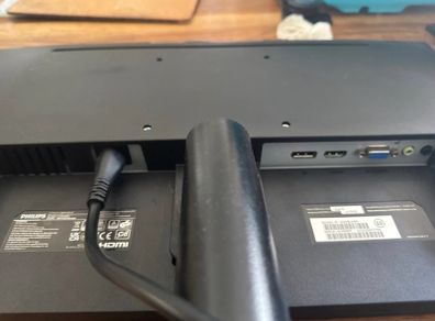 Gaming Monitor