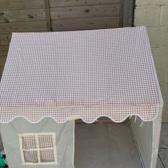 kids play tent