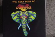 The Very Best of Osibisa CD