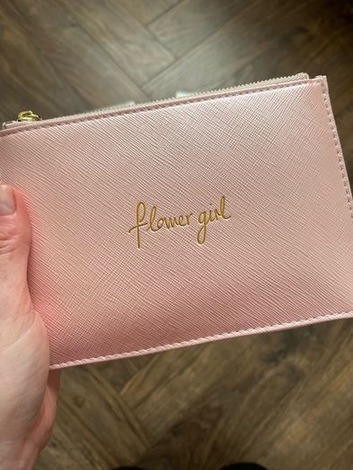 Flower Girl gifts