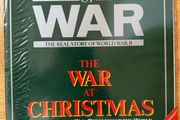 Images of War Magazine Commemorative Christmas Issue