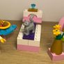 LEGO Juniors set (The Princess Play Castle) Image 4