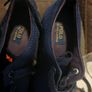Polo  Canvas Shoes Mens Image 7