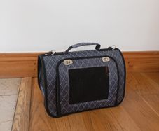 dog carrier bag