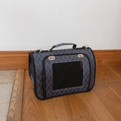 dog carrier bag