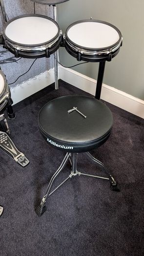 Drum kit