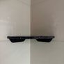 Corner Shelves black marble Image 6