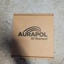 Aurapol - PETG - Silver filament Image 3