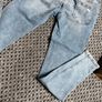 Fab on ladies Superdry jeans , worn once Image 5