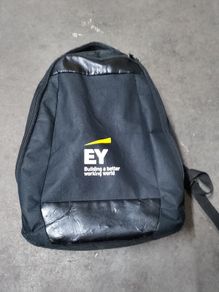 Back pack