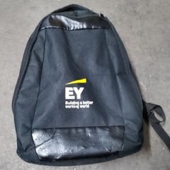 Back pack