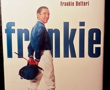 2004. Frankie. The Autobiography Of Frankie Dettori.