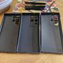 Samsung Galaxy S23 Ultra Back Case / NEW Image 2