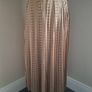 Selected Femme midi skirt Image 2
