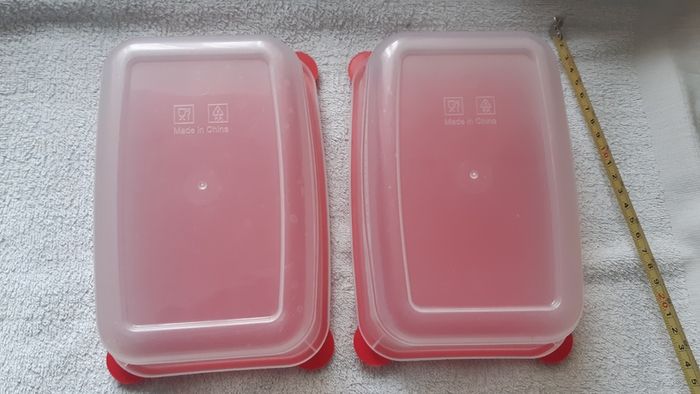 Microwavable Sandwich Lunchbox Home Office School College
