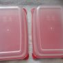 Microwavable Sandwich Lunchbox Home Office School College Image 4