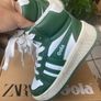 Gola x Zara shoes Image 2