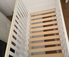 Kid bed