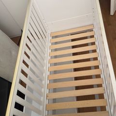 Kid bed