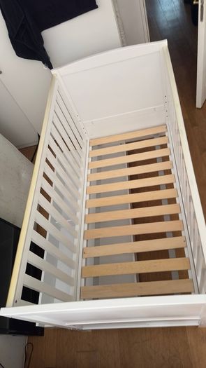 Kid bed