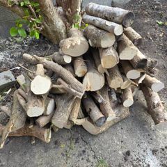 Wood Logs
