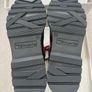 Ladies red patent Tamaris Boots, EU39, never worn Image 3
